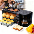 Forno elettrico A 230, 100 a 230 °C, Temper tur Regol bile d 100 °c
