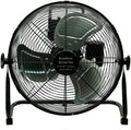 Ventilatore V/20 DCB200, 35,5 cm, 18 V, portatile, angolo di raffreddamento a 130 gradi, 4 impostazioni