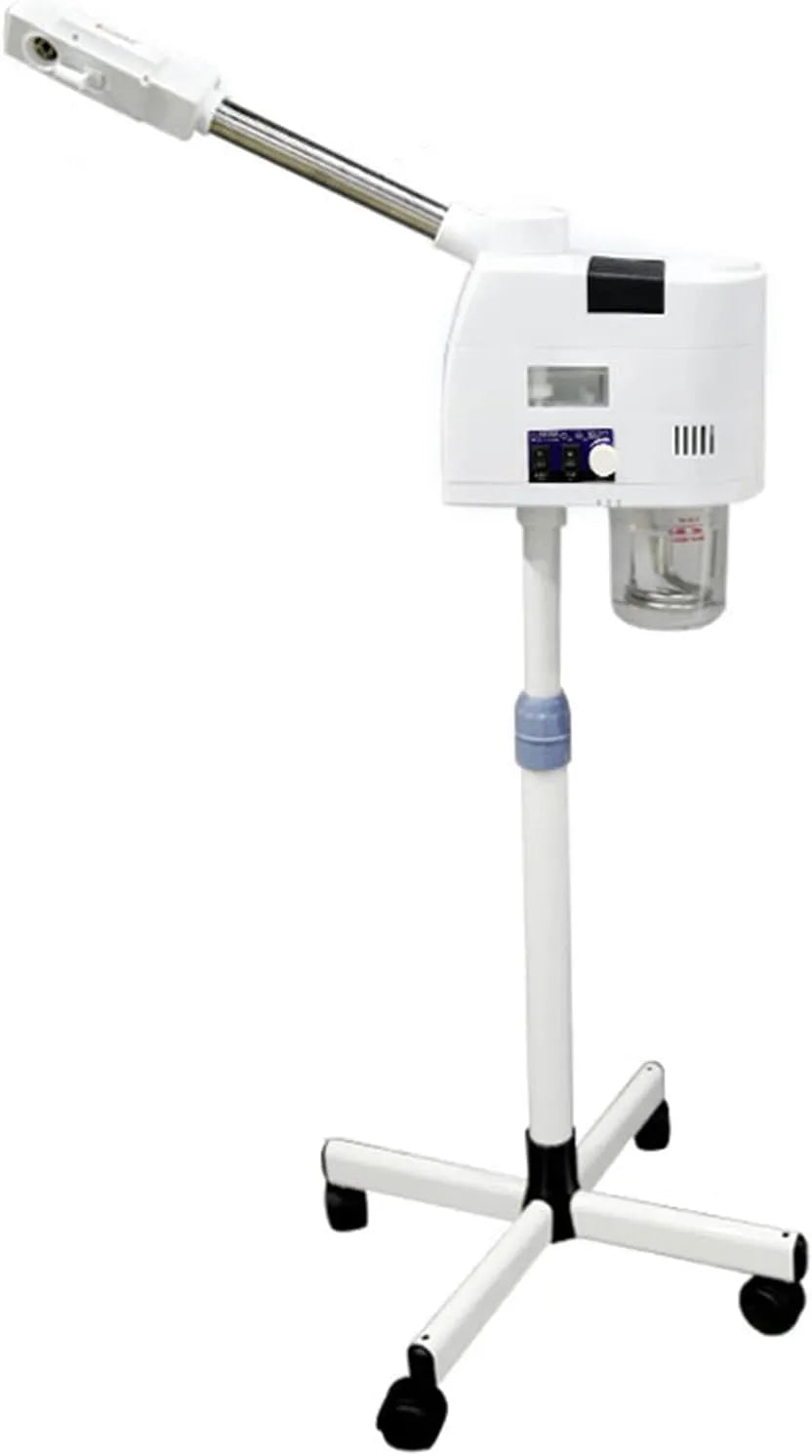 vaporizzatore, vaporizzatore a vapore per il viso, decorazione del soggiorno