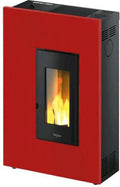 5 ROSSO, PELLET MADISON 5 ROSSO, ST.PELLET MADISON