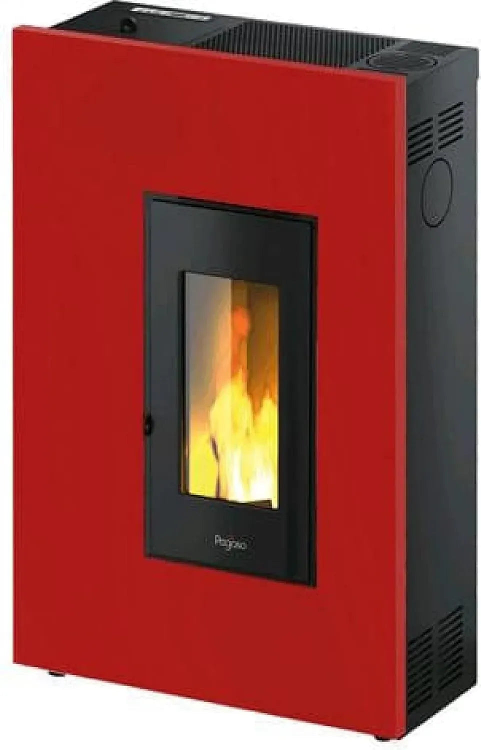 5 ROSSO, PELLET MADISON 5 ROSSO, ST.PELLET MADISON