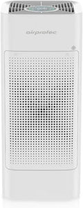 Purificatore d'aria, AIRPROTEC H13, 230, depuratore d'aria, Purificatore d'aria intelligente con filtrazione avanzata HEPA