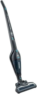 Aspirapolvere, 20 V, Leifheit 2in1, Scopa elettrica senza fili con autonomia fino 40 min