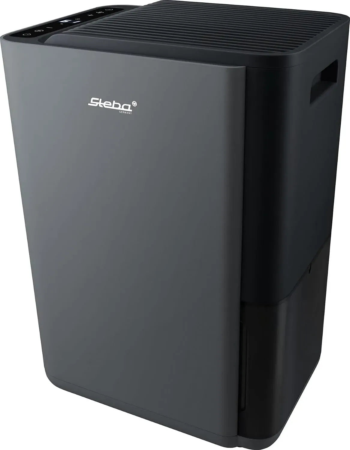 Deumidificatore LE 200, 2 L, ruote di trasporto, ampio serbatoio, rimovibile, capacità di deumidificazione fino a 20 l/giorno