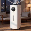 Umidificatore, 21 L, industriale, professionale, per tutta la casa, LACIDOLL