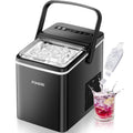 14kg/24h Macchina, 14 kg, portatile, 4K UHD, campeggio, per Casa Cucina Ufficio Camper Camping, FOHERE