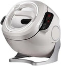 macchina, per friggere, automatica, Wok elettrico, avvio con un solo clic per pasti casalinghi facili