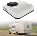 Condizionatore 12v/24v, 12 V, climatizzatore, condizionatore da tetto per auto e camper, Raffreddamento Efficiente