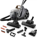 Aspirapolvere, 3,2 L, 850 W, ETA I 850, aspiratore elettrico domestico