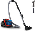 Philips FC9330 Vacuum Cleaner, pannello IPS, nero