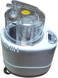Pentola e padella, 4 L, stufa for domestica 4 litri per il bagno