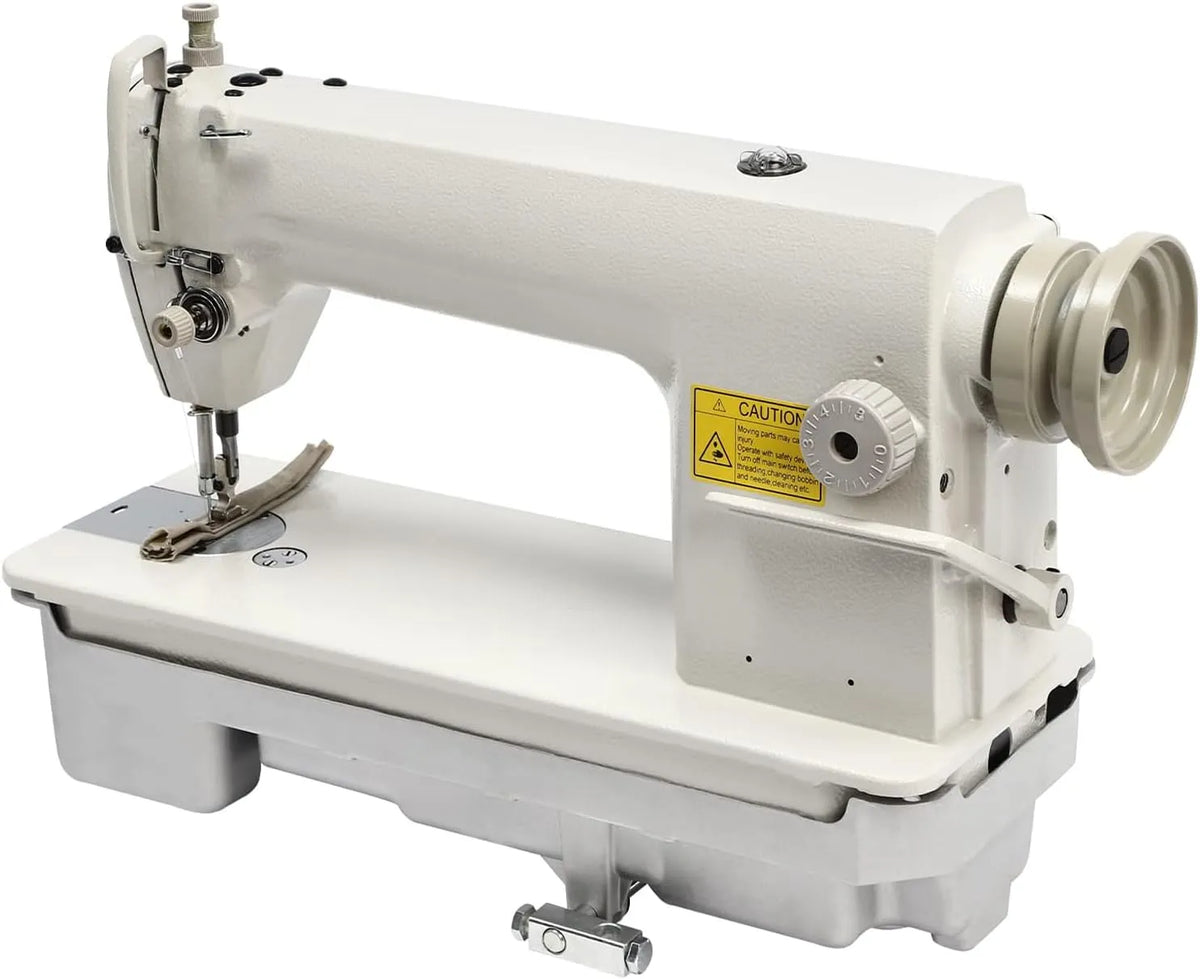 macchina da cucire, macchina per cucito elettrica, industriale, per macchina da cucire industriale con avvolgitore autom