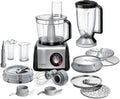 Bosch MC812M865 Robot da cucina, macchina da cucina