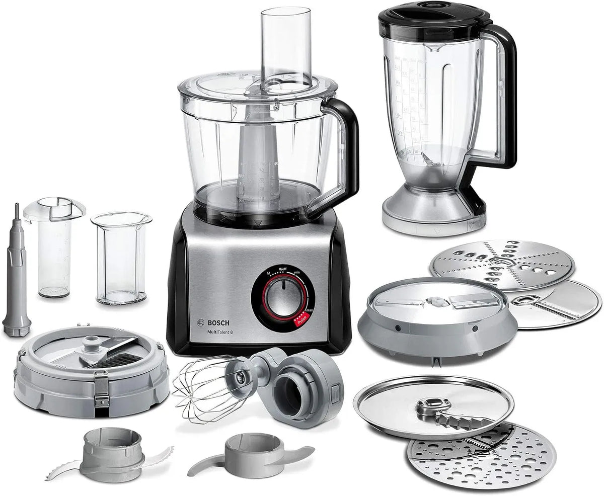 Bosch MC812M865 Robot da cucina, macchina da cucina