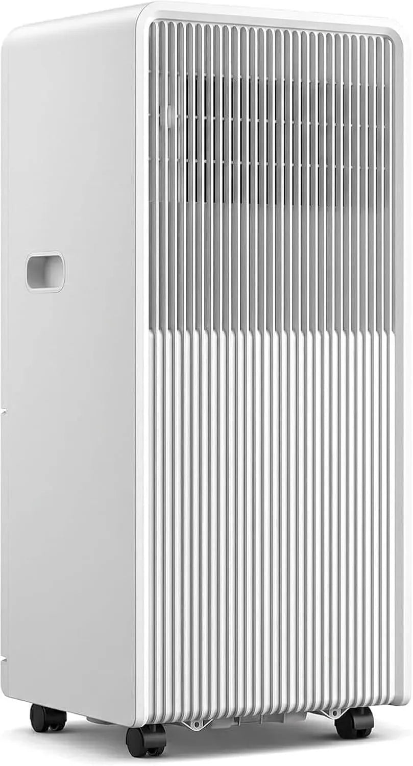 Condizionatore, portatile, timer, 10000 Btu, climatizzatore