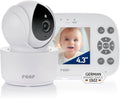fotocamera, 300 m, per bambini, digitale, Reer BabyCam XL Move