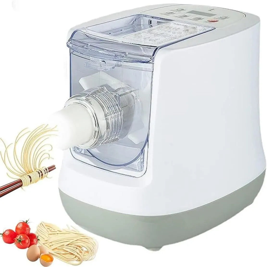 Macchina per pasta, 260 W, macchina per tagliatelle