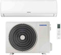 Samsung AR30 R32 Condizionatore, classe energetica A, AR24BXHQASINEU+AR24BXHQASIXEU, Malibù 24000 BTU, GAS