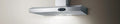 Cappa aspirante F/90, 40 W, 220 m³/h, 60 dB, cappa da cucina, acciaio inox, Cappe, Acciaio inossidabile