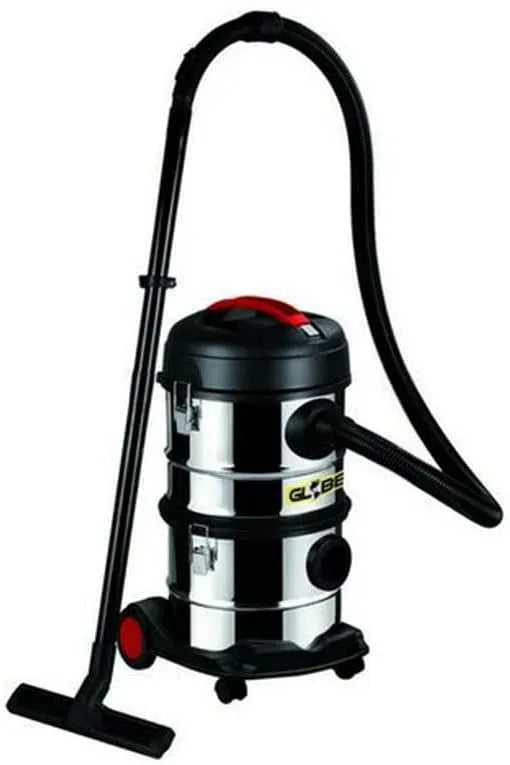 Aspirapolvere GX 30, 30 L, 1200 W, aspiratore elettrico domestico