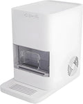Macchina del ghiaccio, professionale, bianco, produttore di ghiaccio, Macchina Di Fare Ghiaccio White