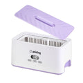 Dispositivo, 1000 ml, timer, per occhiali, ultrasuoni