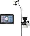 Pro2 Stazione, stazione meteorologica wireless, senza fili, Davis