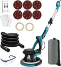 Levigatrice, Lucidatrice, Motore, lucidatrice elettrica, 1250 W, portatile