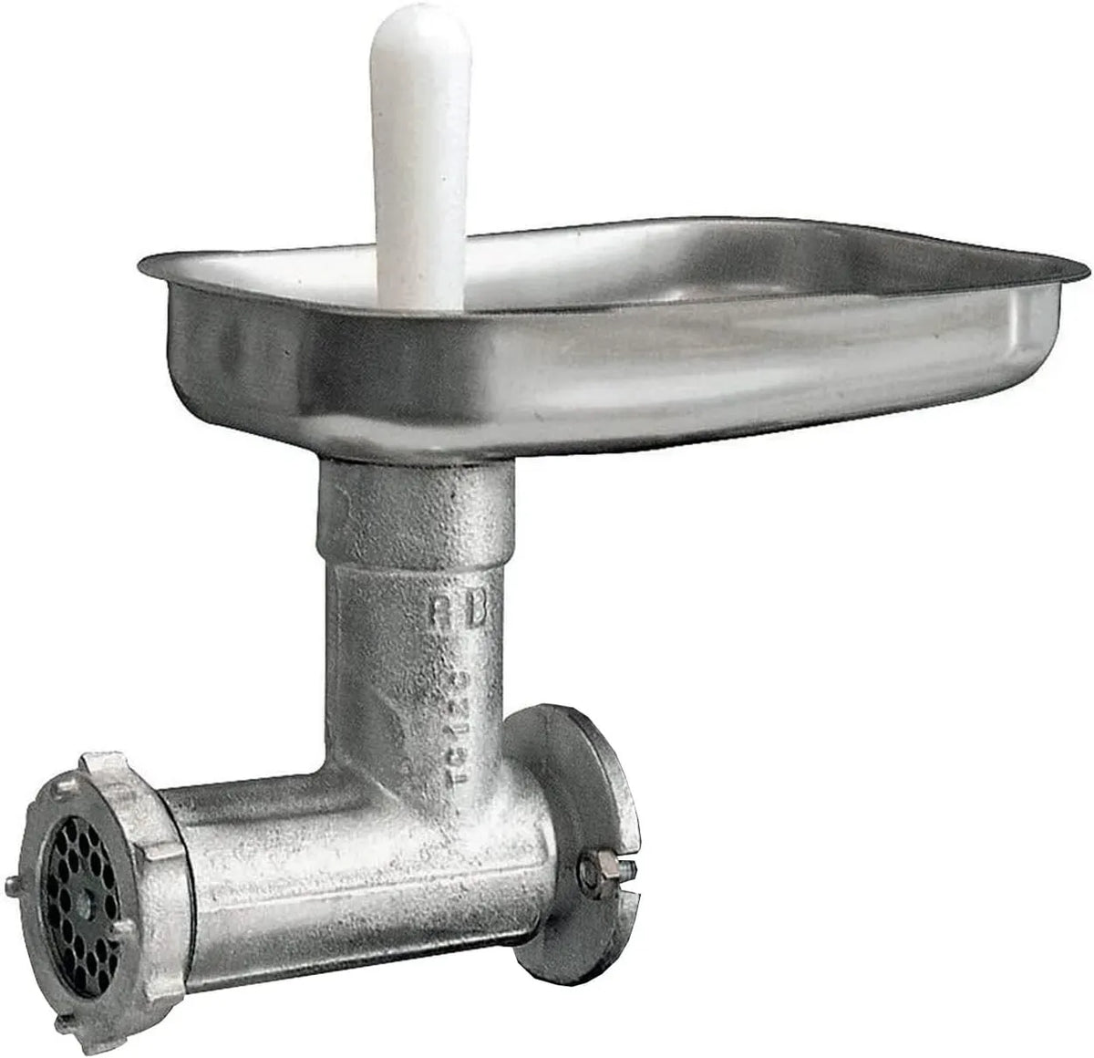 Accessorio per elettrodomestico, professionale, acciaio inox, Numero 12