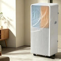 Condizionatore, HURUMA 4-in-1, portatile, Inverter, Rotelle 360°, Controllo Smart
