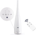 Umidificatore, 2.3 L, 25 dB, per la casa/camera da letto con telecomando 2.3L Umidifi