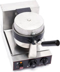 A 300 1300w/2600w Macchina Per Hamburger, Piastra, Pressa, piastra per panini e sandwich, 1300 W, 2600 W, 50 a 300 °C, professionale