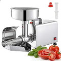 Macchina per Marmellate, Pressa, 450 W, acciaio inox, per Marmellate in Acciaio Inox, BANGBANGJI