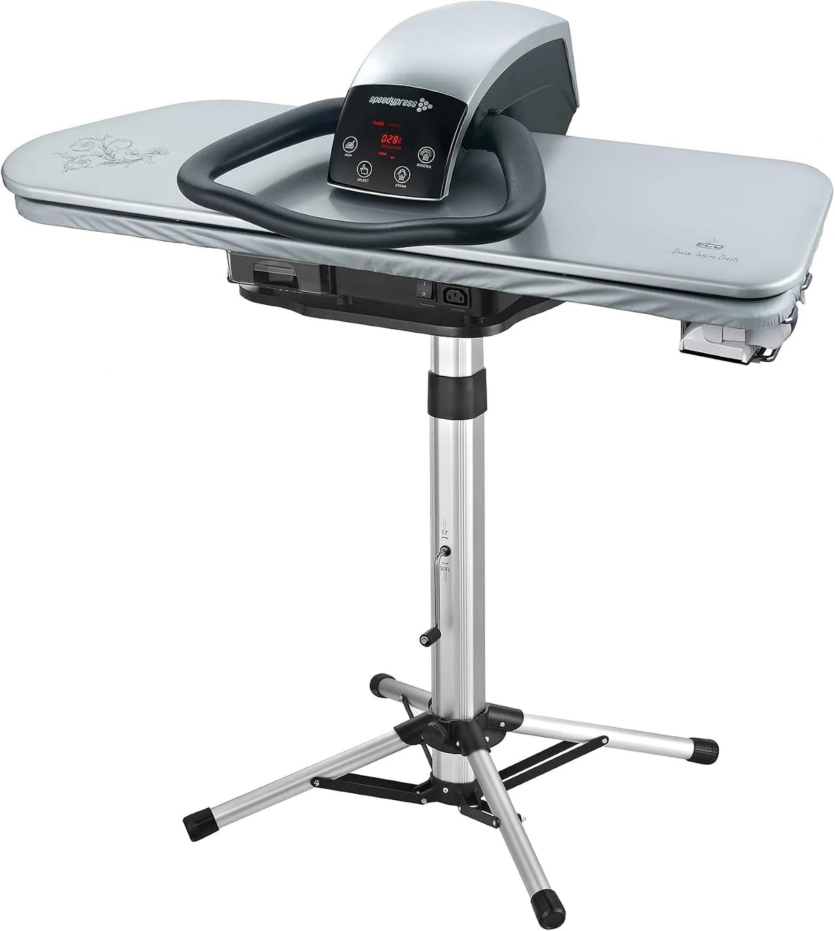 Accessorio per elettrodomestico 101HD, 101cm, professionale, argento, Filtro Anti-Incrostazioni GRATUITO per Acqua