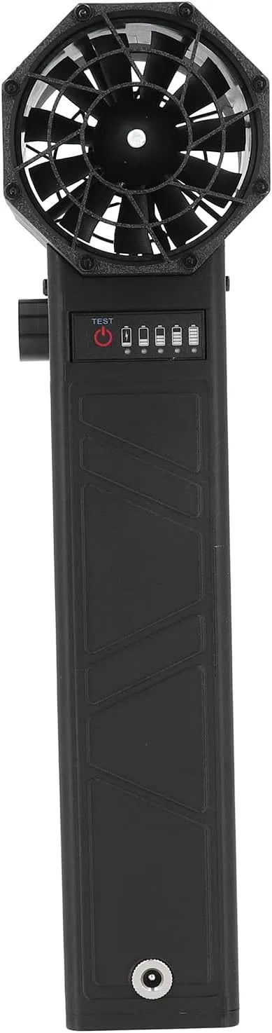 Asciugatrice, portatile, professionale, Jet Air Super