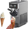 Macchina, display LCD, professionale, grigio, per I Ristoranti & I Negozi di Dessert Negozi di Snack