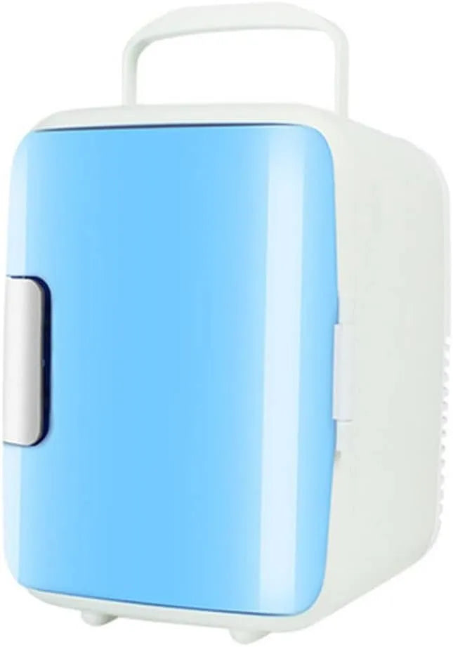 Frigorifero, 4 L, apparecchio refrigerante, Raffreddatore