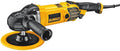 DeWalt DWP849X-QS Lucidatrice, lucidatrice elettrica, 1250 W