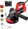 Levigatrice, Lucidatrice, Copertura, lucidatrice elettrica, 115 Mm, portatile, per Calcestruzzo, TYH