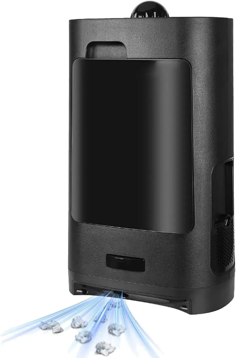 Aspirapolvere, 2,7 L, decorazione del soggiorno, Barbieri