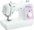 Brother 10A Macchina da cucire, macchina per cucito elettrica