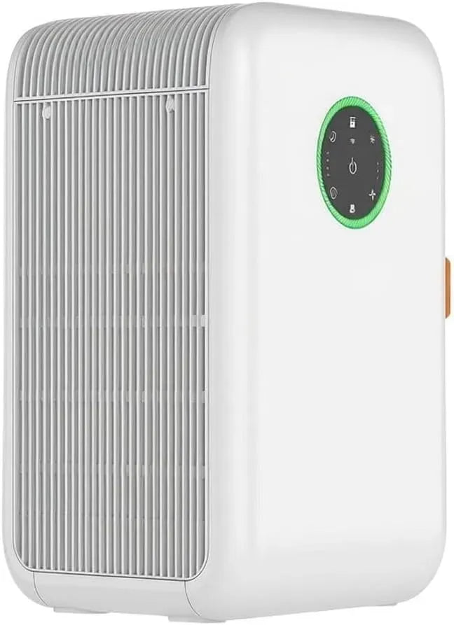 Purificatore d'aria, depuratore d'aria, Purificatore d'aria intelligente per animali domestici con controllo tramite app