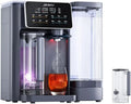Monitor, schermo per PC, erogatore di acqua calda, Dispenser