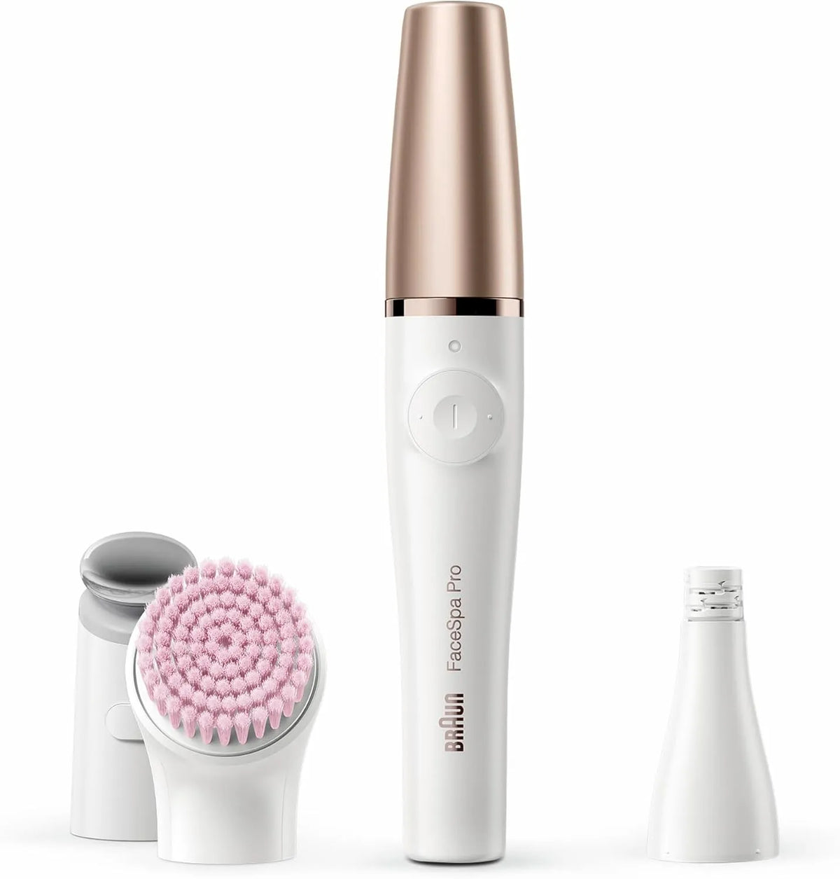 Braun SE912 Accessorio per elettrodomestico, bianco