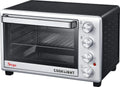 Forno elettrico, 28 L, 1600 W, Sirge FORNO28CL, compatto