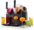 Macchina per Granita, 4 L, per Granita Doppia 4L