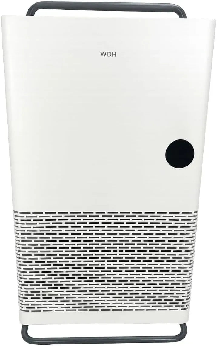 Termoventilatore, Aktobis WDH-NDU22WT, stufa elettrica, Radiatore elettrico a convezione e riscaldamento