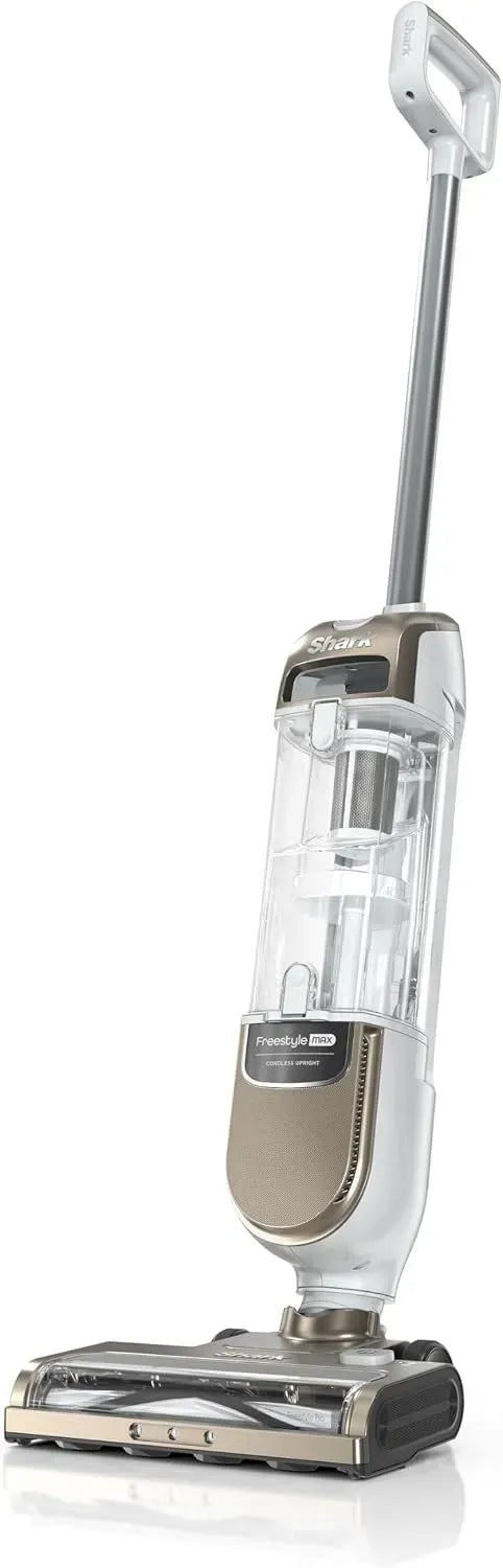 Aspirapolvere SV2002EU, faro a LED, pulizia multisuperficie