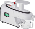 estrattore di succo e spremiagrumi, Estrattore di succo Greenstar Elite 5000