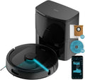 Cecotec 240min Robot aspirapolvere, app, 000 Pa, Autonomia, Controllo App